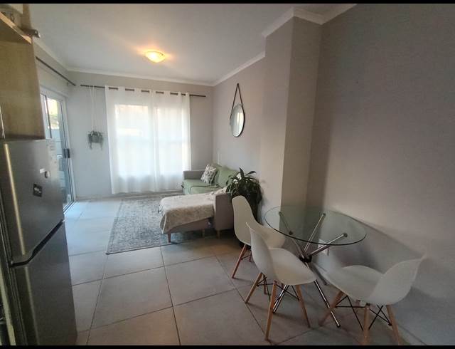 3 BEDROOM DUPLEX RENTED IN PARKLANDS