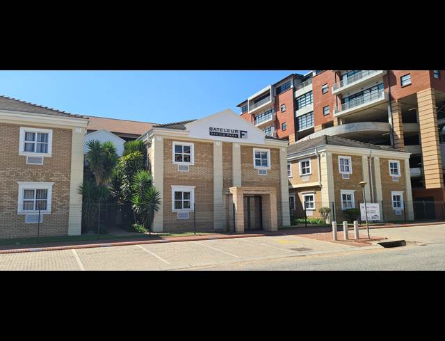 1,430M² OFFICE TO LET IN NELSPRUIT CENTRAL