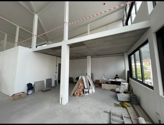 330M² RETAIL TO LET IN CAPE TOWN CITY CENTRE