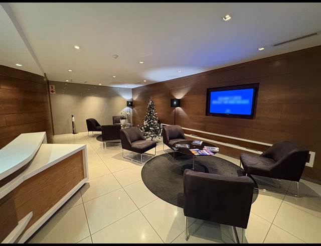 6,049.60M² OFFICE TO LET IN FORESHORE
