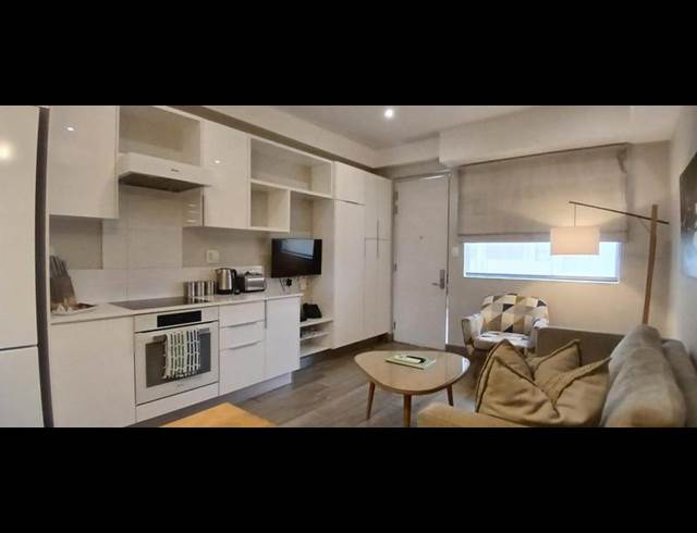 1 BEDROOM PROPERTY TO RENT IN MENLYN