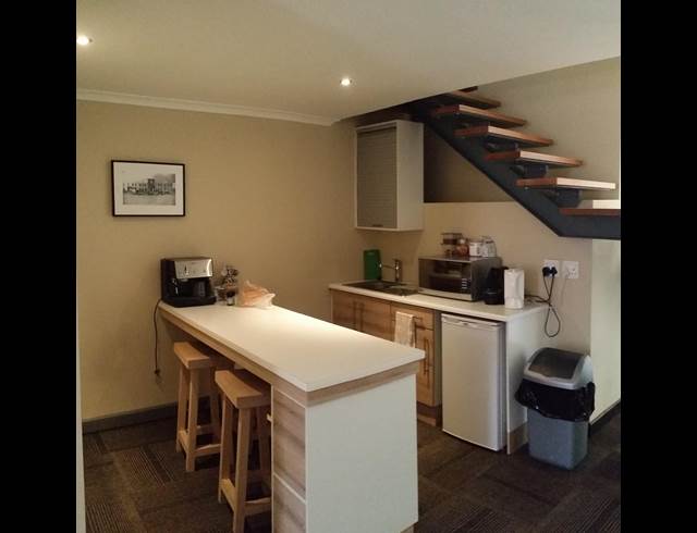 OFFICE PROPERTY TO RENT IN CAPE TOWN CITY CENTRE