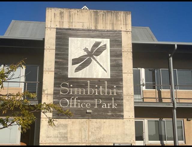 51M² OFFICE TO LET IN BALLITO CENTRAL