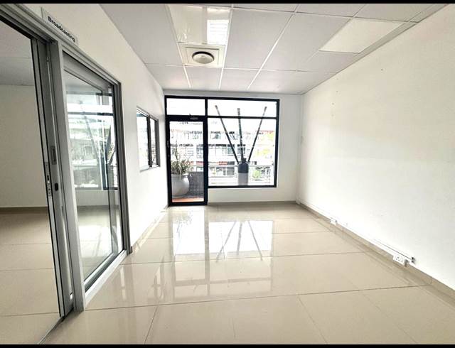 216M² OFFICE TO LET IN UMHLANGA RIDGE