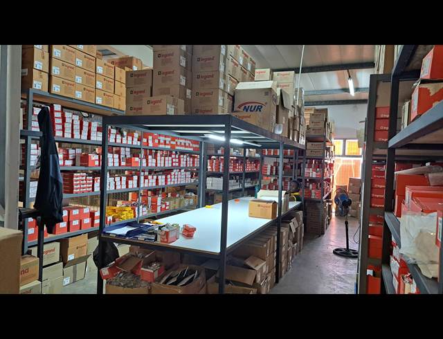 494M² WAREHOUSE TO LET IN UMHLANGA RIDGE