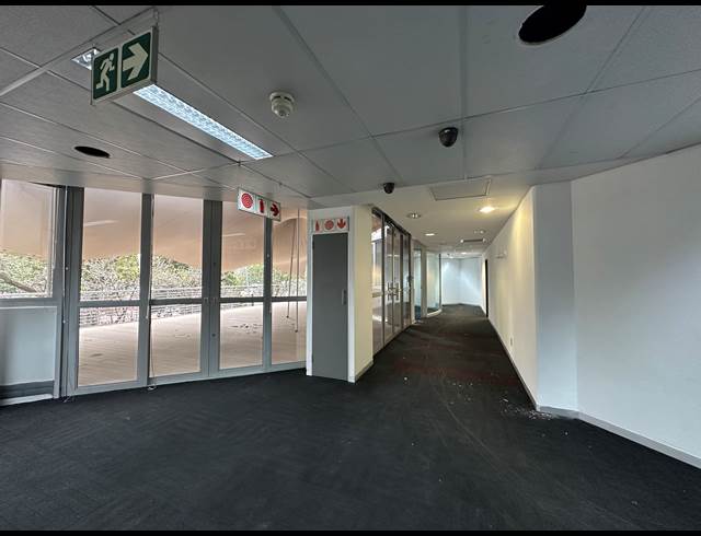 418.80M² OFFICE TO LET IN CENTURION CENTRAL