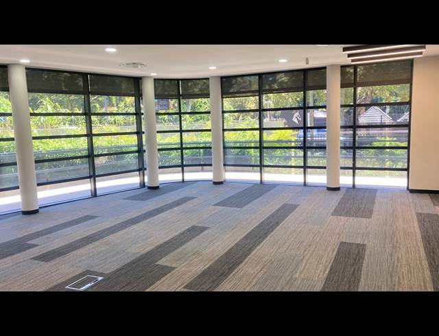 627.30M² OFFICE TO LET IN MELROSE ESTATE