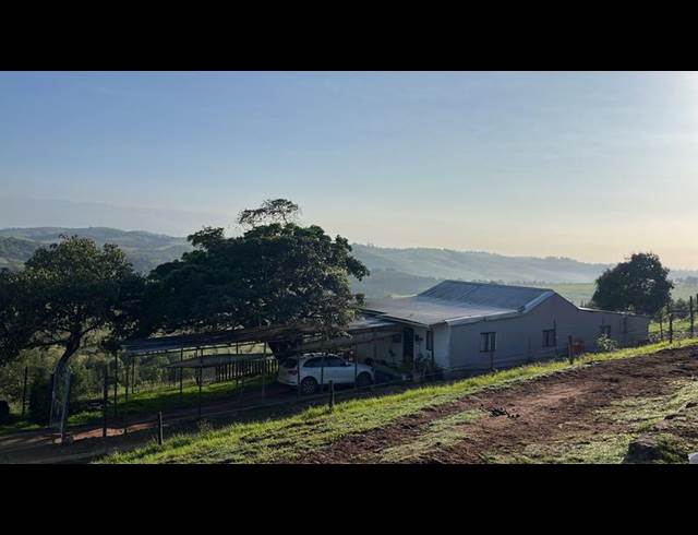 4 BEDROOM PROPERTY TO RENT IN BALLITO