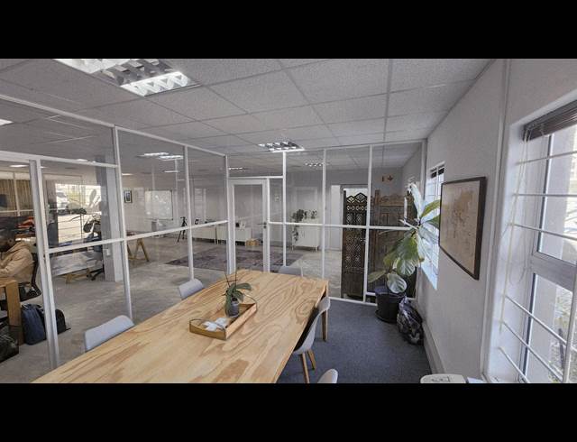144M² OFFICE TO LET IN WESTLAKE