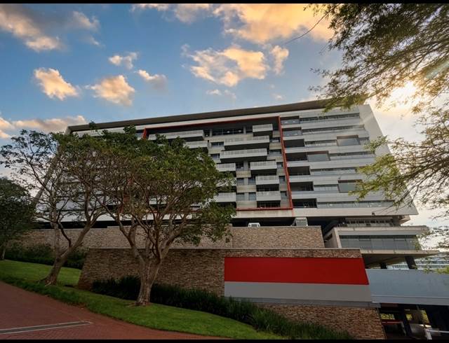 175M² OFFICE TO LET IN UMHLANGA RIDGE