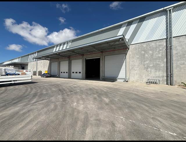 2,831M² WAREHOUSE TO LET IN BLACKHEATH INDUSTRIAL