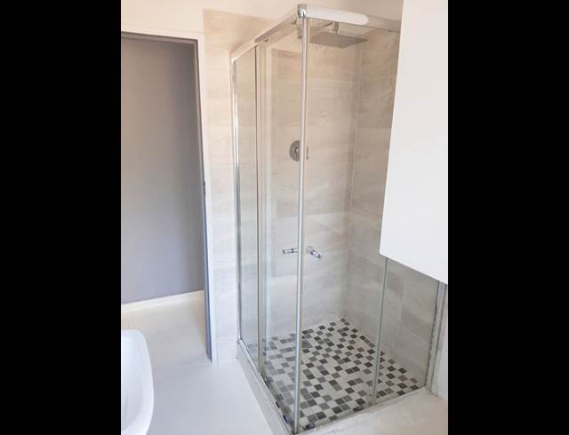 1 bed property to rent in TAMBOERSKLOOF