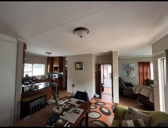 3 BEDROOM PROPERTY TO RENT IN GLEN MARAIS