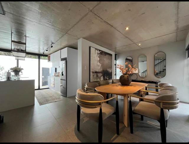 3 BEDROOM PROPERTY TO RENT IN MENLO PARK