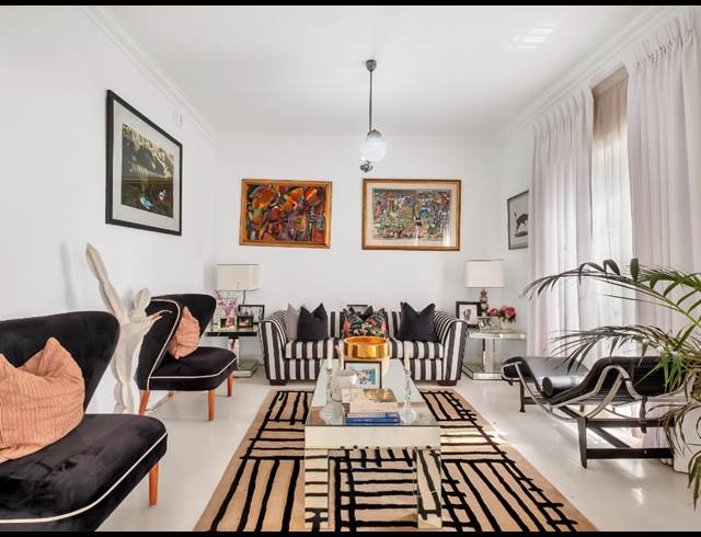 3 BEDROOM FREESTANDING TO LET IN PARKTOWN