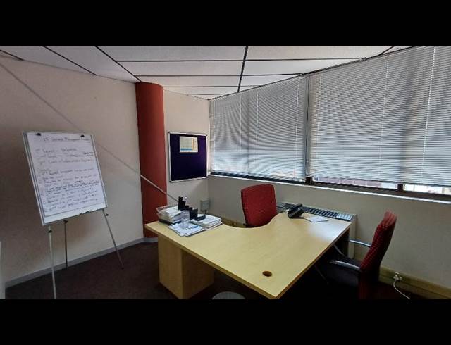 BUSINESS PROPERTY TO RENT IN CENTURION