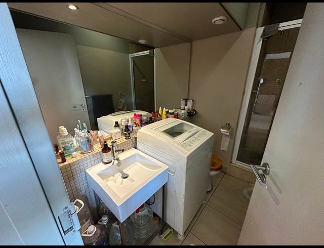 1 BEDROOM APARTMENT TO LET IN RICHMOND