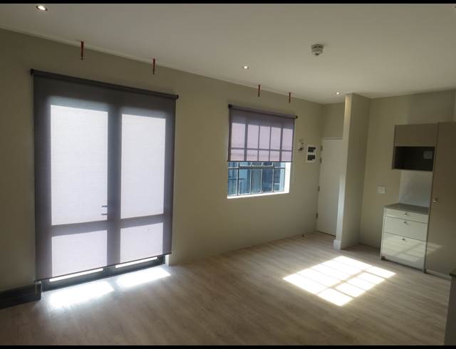 1 BEDROOM APARTMENT TO LET IN PAARDEVLEI