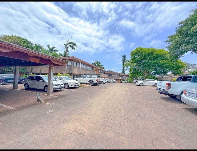 150M² OFFICE TO LET IN EMPANGENI CENTRAL