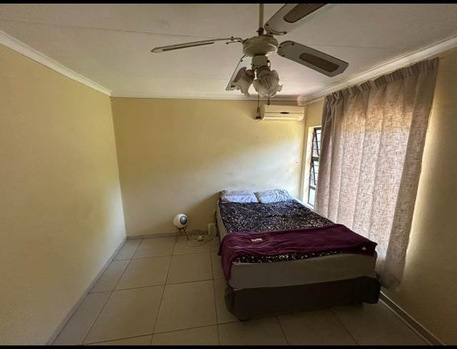 3 BEDROOM HOUSE TO LET IN SCHOEMANSVILLE