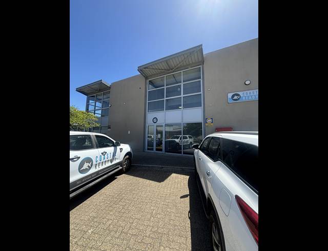 175M² OFFICE TO LET IN BRACKENFELL SOUTH