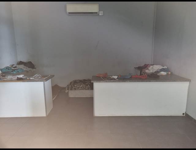 1,500M² WAREHOUSE TO LET IN NELSPRUIT CENTRAL