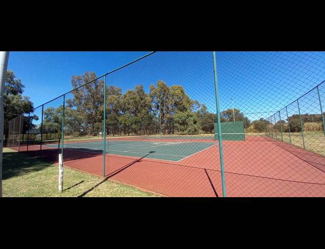 2 BEDROOM PROPERTY TO RENT IN RIVERSPRAY LIFESTYLE ESTATE