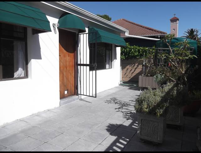 3 bed property to rent in OBSERVATORY