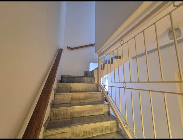 3 BEDROOM TOWNHOUSE TO LET IN THREE RIVERS