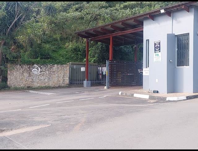 1 BEDROOM APARTMENT BLOCK TO LET IN CHASE VALLEY