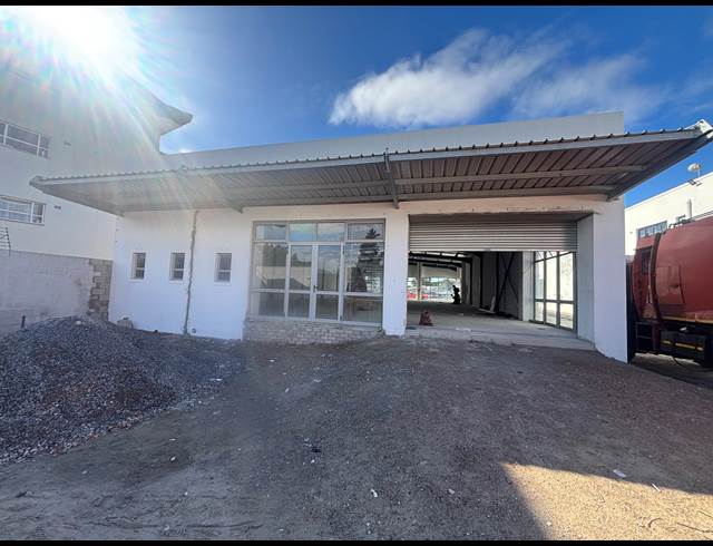 460M² RETAIL TO LET IN DE KUILEN