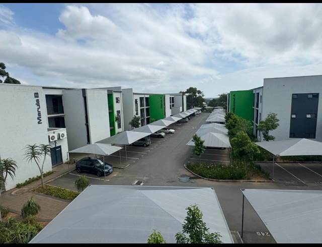 1 BEDROOM APARTMENT TO LET IN BALLITO CENTRAL