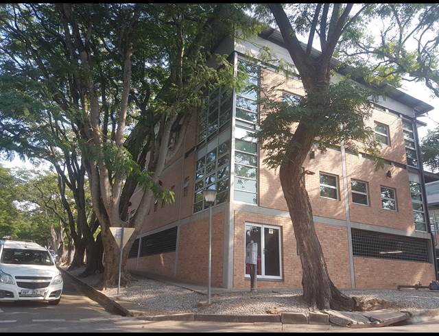 245M² OFFICE TO LET IN NELSPRUIT EXT 1