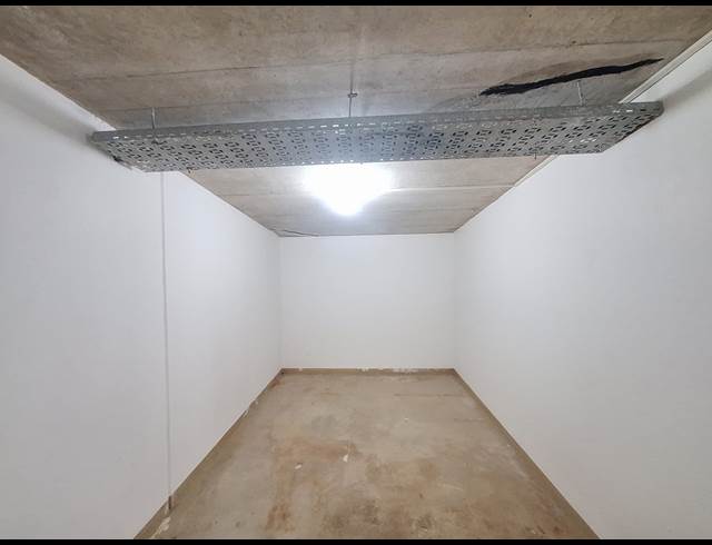 14M² STORAGE UNIT TO LET IN BALLITO SERVICE PARK