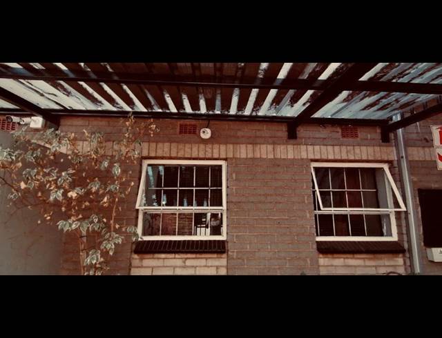 BUSINESS PROPERTY TO RENT IN GEDULD EXT 1