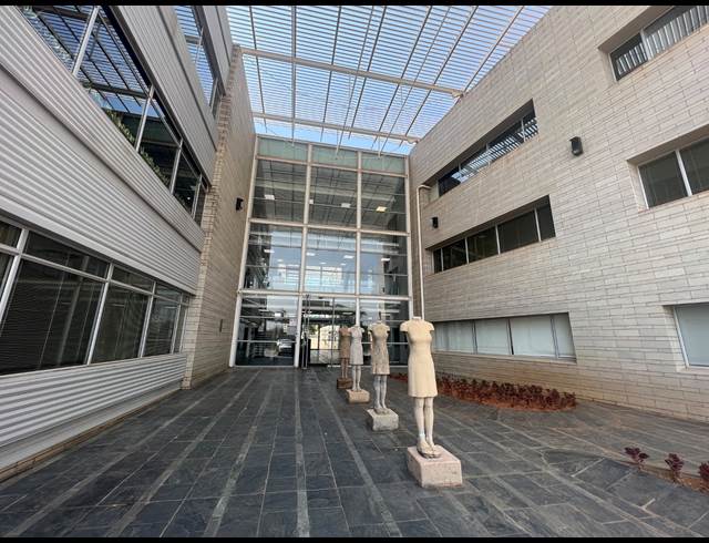936M² OFFICE TO LET IN ILLOVO