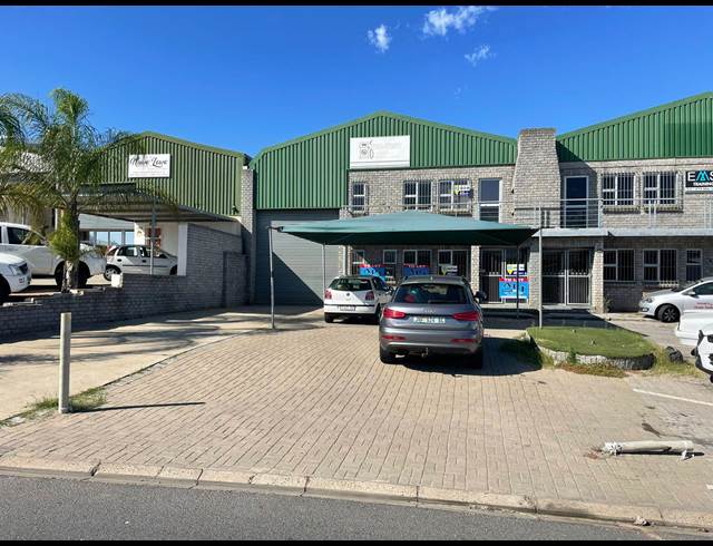 400M² WAREHOUSE TO LET IN EVERITE INDUSTRIA