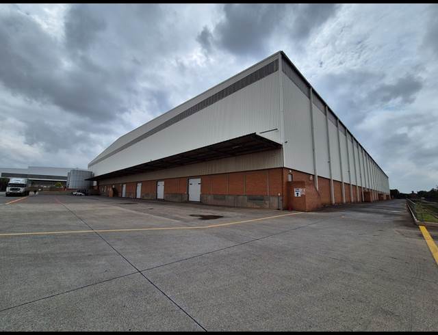 21,491M² WAREHOUSE TO LET IN GOSFORTH PARK