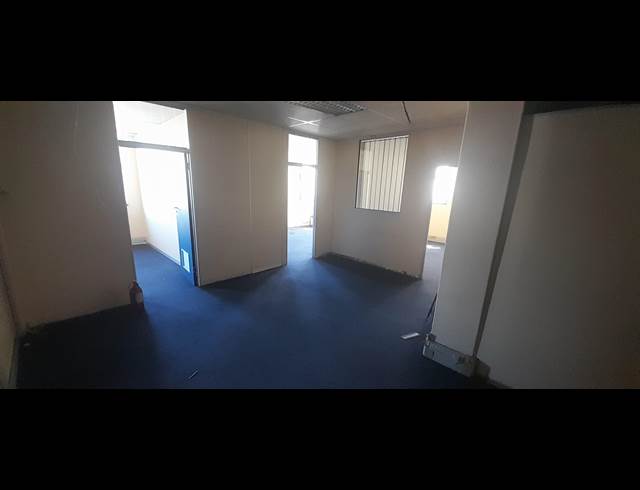 289M² OFFICE TO LET IN NORTH BEACH