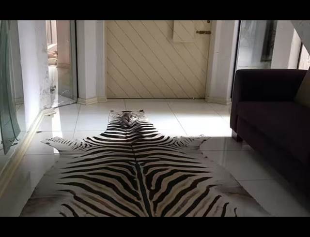 1 BEDROOM PROPERTY TO RENT IN HOUGHTON