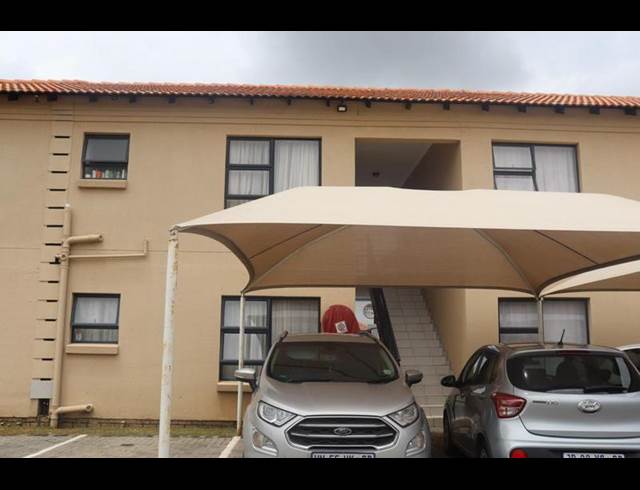 2 BEDROOM PROPERTY TO RENT IN BRAKPAN NORTH