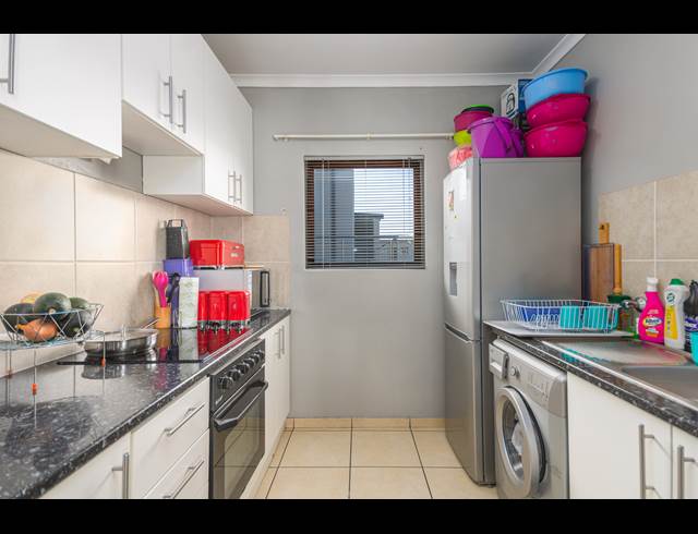2 BEDROOM APARTMENT RENTED IN PARKLANDS