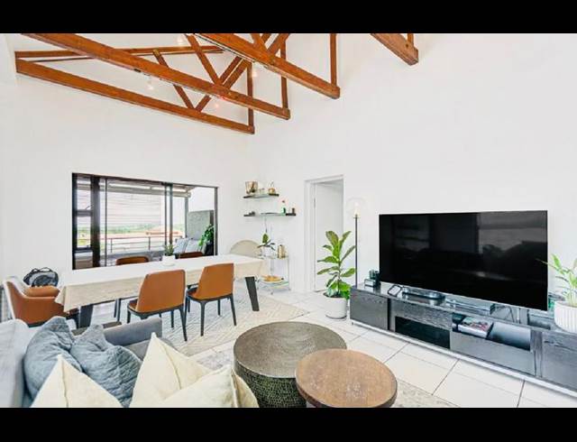 2 BEDROOM PROPERTY TO RENT IN BRYANSTON