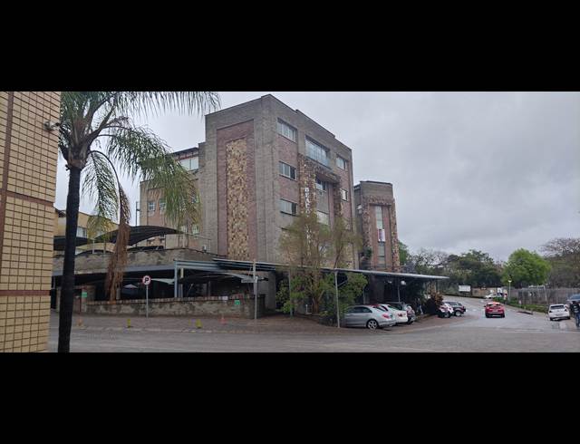 253.20M² OFFICE TO LET IN NELSPRUIT CENTRAL