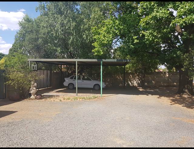 1 bed property to rent in PARK WEST