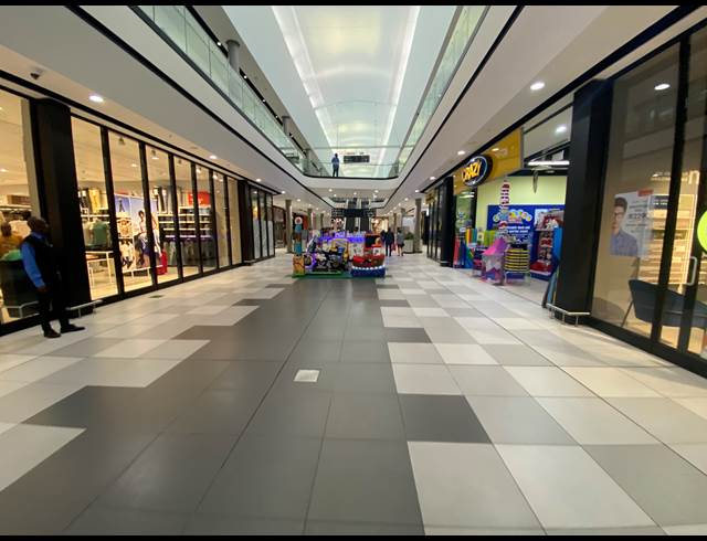 59M² RETAIL TO LET IN MILNERTON CENTRAL