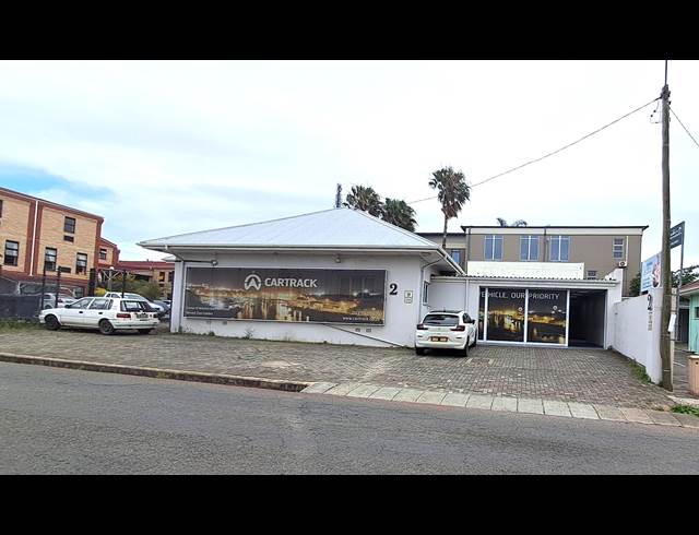 310M² OFFICE RENTED IN VINCENT