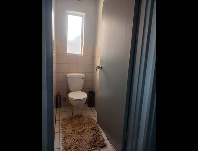 2 bed property to rent in TIJGERHOF