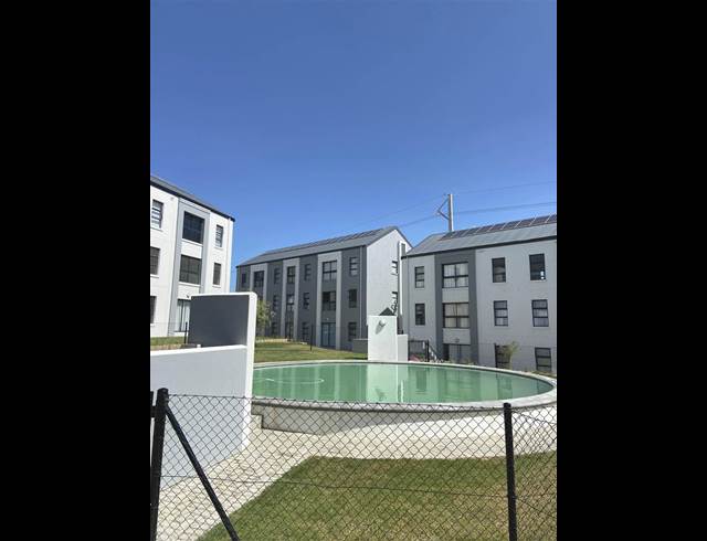 2 bed property to rent in DE WIJNLANDEN