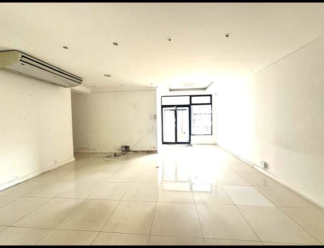 216M² OFFICE TO LET IN UMHLANGA RIDGE